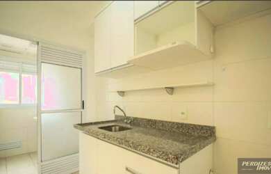 Imagem 2: Apartamento com 2 Quartos e 1 banheiro 58 m² locação $ 3.400,00