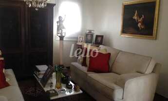 Imagem: São Paulo - Apartamento Padrão - Jardins