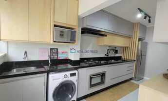 Imagem 7: Apartamento residencial na região da Saúde