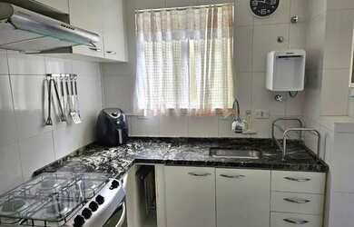 Imagem 6: Apartamento Mandaqui