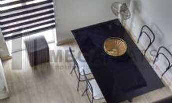 Imagem: 03484 - Flat/Aparthotel 1 Dorm. (1 Suíte)