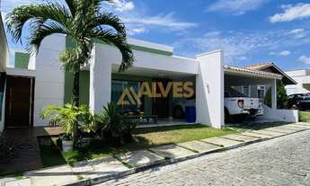 Imagem 5: CASA DE ALTO PADRÃO COM 3 SUÍTES EM CONDOMÍNIO PX. AO CENTRO