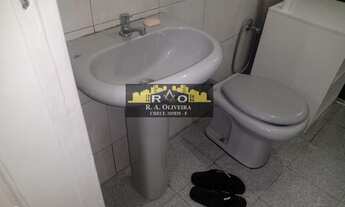 Imagem 6: Apartamento 1 dormitório para Locação em São Paulo, Cerqueira César, 1 dormitório, 1 banhe