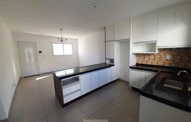 Imagem 7: Casa Em Condomínio Para Aluguel COND.RESIDENCIAL VILLAGE DO BOSQUE MOGI MIRIM