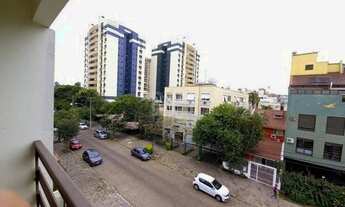 Imagem 7: Cobertura com 2 Quartos e vaga escriturada à Venda, 138 m² no bairro Menino Deus