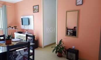 Imagem: Apartamento para Venda - 51m², 2 dormitórios