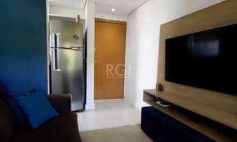 Imagem 3: Apartamento para Venda - 45.35m², 2 dormitórios, 1 vaga - Morro Santana