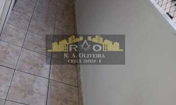 Imagem 3: Apartamento 2 dormitórios para Locação em Santos, Boqueirão, 2 dormitórios, 1 banheiro, 1