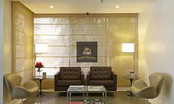 Imagem 6: Flat para aluguel no Itaim Bibi - SP