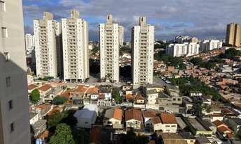 Imagem: Apartamento com 82 metros ao lado da USP