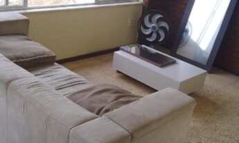 Imagem 6: Hospedagem no paraíso!