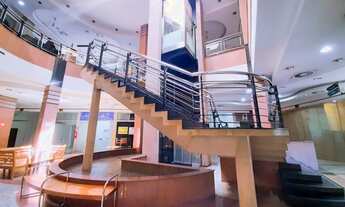 Imagem 2: EXCELENTE LOJA EM GALERIA MODERNA NO BELVEDERE