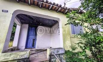 Imagem: Terreno-À VENDA-Centro-Itatiba-SP