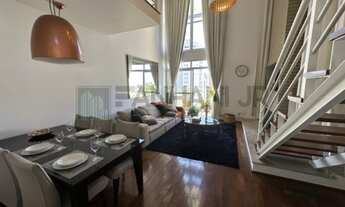 Imagem 4: SÃO PAULO - Loft - CERQUEIRA CÉSAR