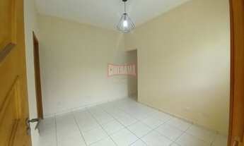 Imagem 3: Casa com 1 dormitório para alugar, 58 m² por R$ 2.321,50/mês - Cerâmica - São Caetano do S