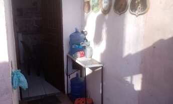 Imagem 5: Kitnet Casa com 1 dormitório