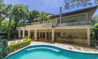 Imagem: Casa de Condomínio - Alto da Boa Vista