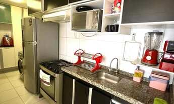 Imagem: Grand Park Pássaros, Calhau Nascente