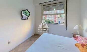 Imagem 6: Excelente apartamento dois quartos em Ipanema