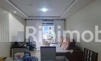 Imagem 4: Vila Valqueire Apartamento com 3 dormitórios