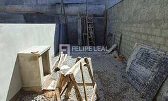 Imagem 3: Sobrado em Forquilhas - São José