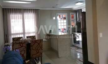 Imagem 7: Casa - Jardim Interlagos - Hortolândia