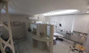 Imagem: Sala/Conjunto para venda tem 41 metros quadrados