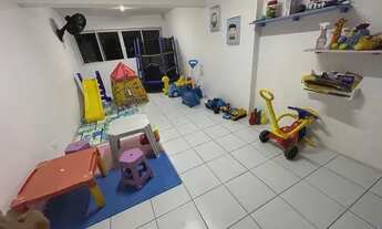 Imagem 15: Edf. itapuã /lindo apartamento em piedade /54m/02 quartos/varanda/área de lazer (LC