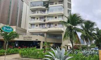 Imagem: Barra Apartamento Salão, Varanda, 1 Banheiro