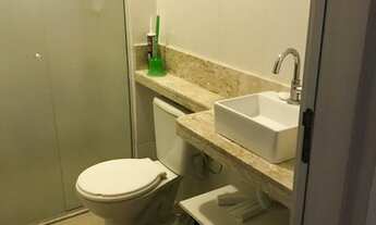 Imagem 4: Vendo apto 2 dorm. Uma suíte em Imbituba SC