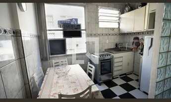 Imagem 5: Apartamento à Venda - Botafogo, 1 Quarto, 25 m2