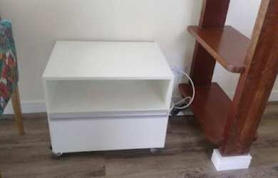 Imagem 3: Apartamento com 2 dormitórios para alugar, 68 m² por R$ 3.467,00/mês - Jardim Alvorada - S