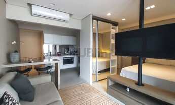 Imagem: Apartamento para alugar em Pinheiros 01