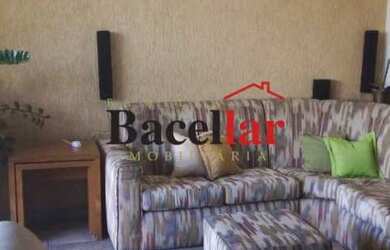 Imagem 6: Cobertura - 4 qtos - Parte Nobre