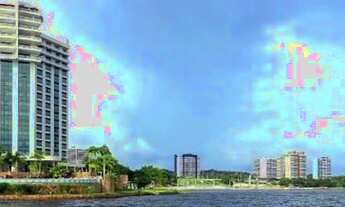 Imagem 7: Alugo flat na Ponta Negra