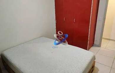 Imagem 4: Apartamento com 2 dormitórios para alugar, 60 m² por R$ 2.450/mês - Jardim Apolo - São Jos