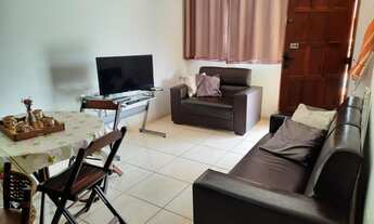 Imagem 6: Casa na praia do Coral com Wifi