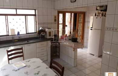 Imagem 2: Casa (térrea na rua) 3 dormitórios