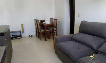 Imagem 3: Apartamento para Venda em Itajaí, centro, 2 dormitórios, 1 suíte, 2 banheiros, 1 vaga