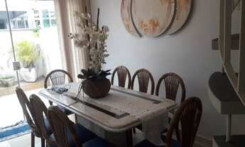 Imagem 2: CASA TRIPLEX, FRENTE AO MAR