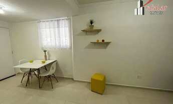 Imagem 9: Apartamento com 1 dormitório à venda, 44 m² por R$ 195.000,00 - Vila Tupi - Praia Grande/S