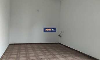 Imagem: BELISSÍMO SOBRADO COM EDÍCULA 160M²