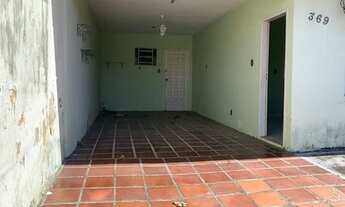 Imagem 2: Casa com 3 dormitórios FINANCIÁVEL venda, 105 m² por R$ 600.000 - Carianos - Florianópoli