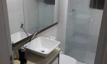 Imagem 6: Apartamento mobiliado