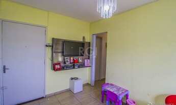 Imagem 4: Apartamento para Venda - 46.26m², 2 dormitórios, 1 vaga - Cavalhada