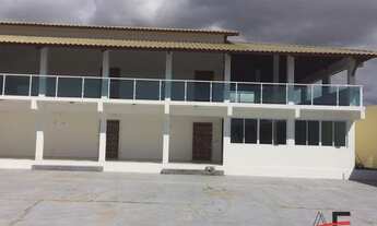 Imagem 3: Mansão mobiliada com 10 suítes em Beberibe - CA43547