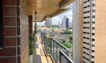 Imagem: Apartamento com 4 dormitórios à venda