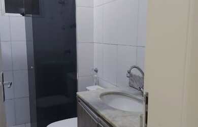 Imagem 4: ALUGO APTO. TÉRREO COM GARDEN, POR APENAS 1.600, COM TX DE COND.AGUA E GÁS