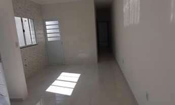 Imagem 5: Térrea para venda possui 60 metros quadrados com 2 quartos em Jardim Cambuci - Mogi das Cr