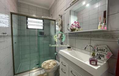 Imagem 7: Sobrado 2 dormitórios (Vila Scarpeli